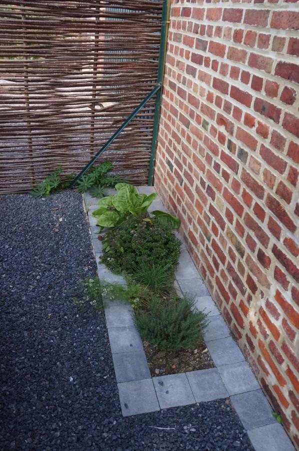 Gite L'Atelier Vila Lecelles Exterior foto